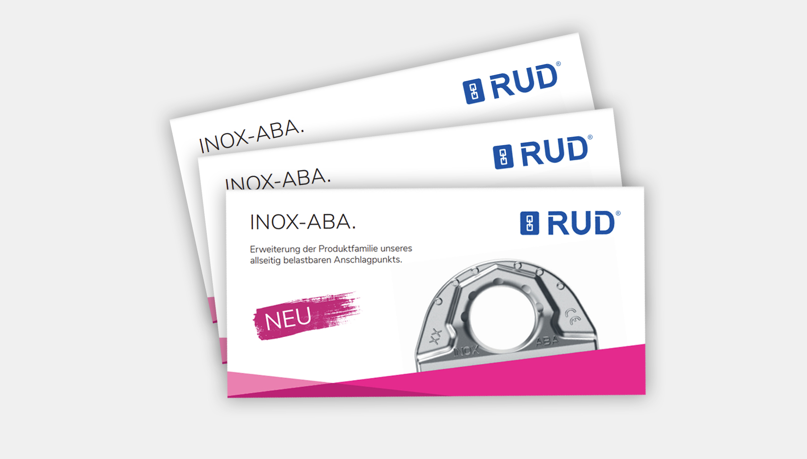 RUD INOX-ABA