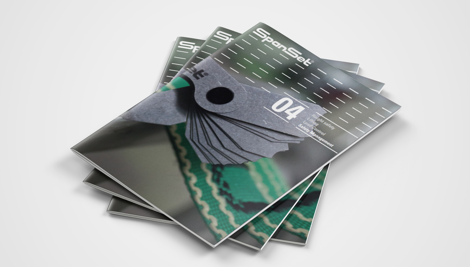 SpanSet "Scharfe Kante"