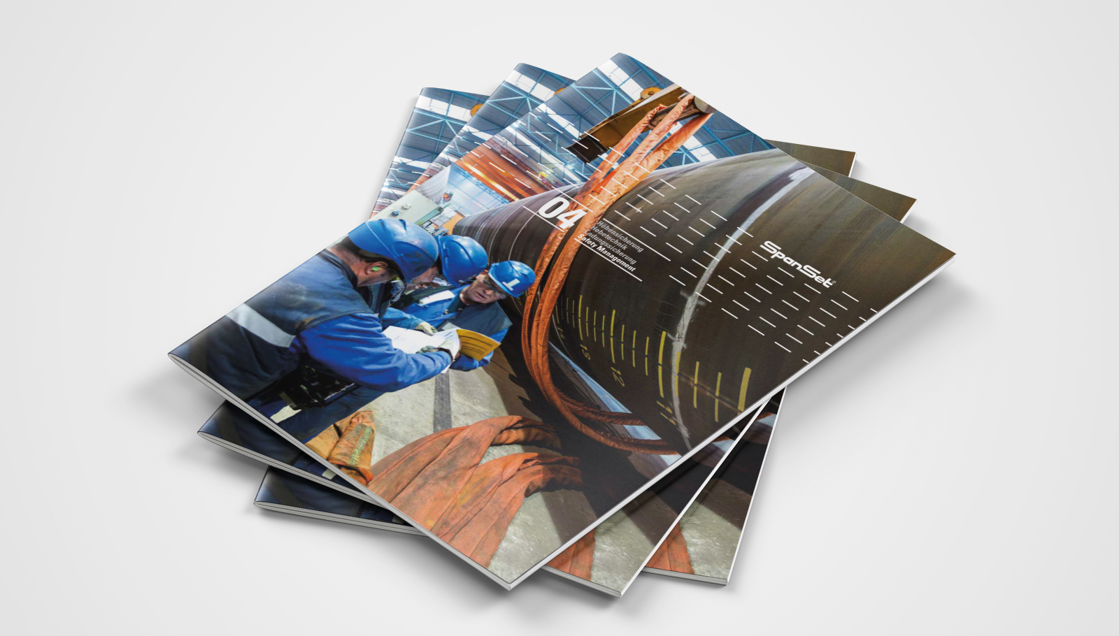 SpanSet Safety Management