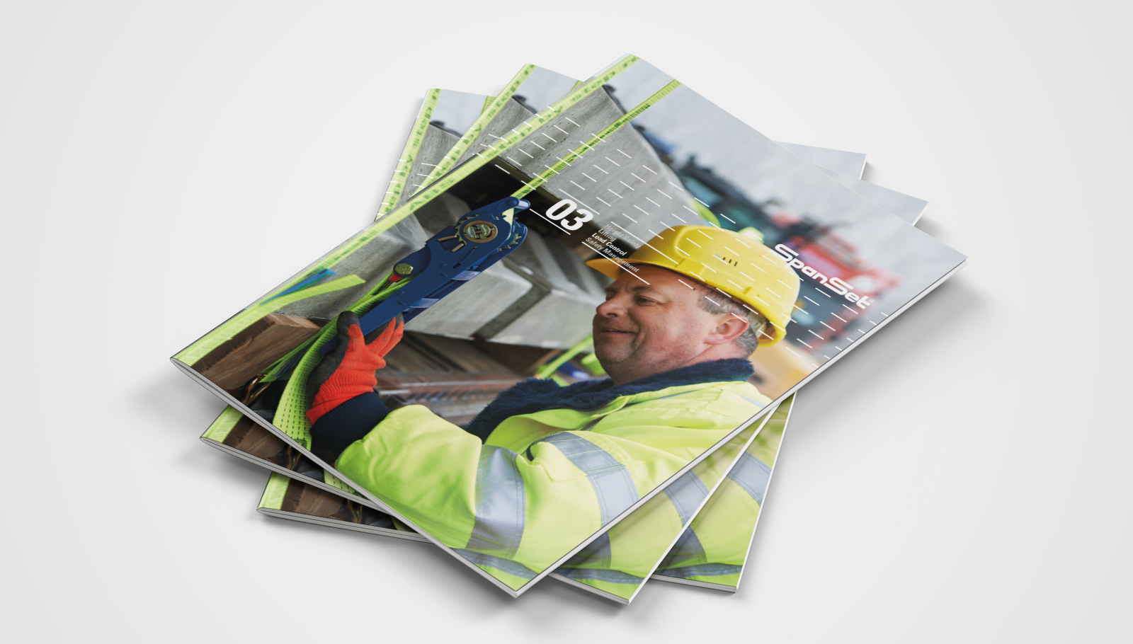 SpanSet Ladungssicherung